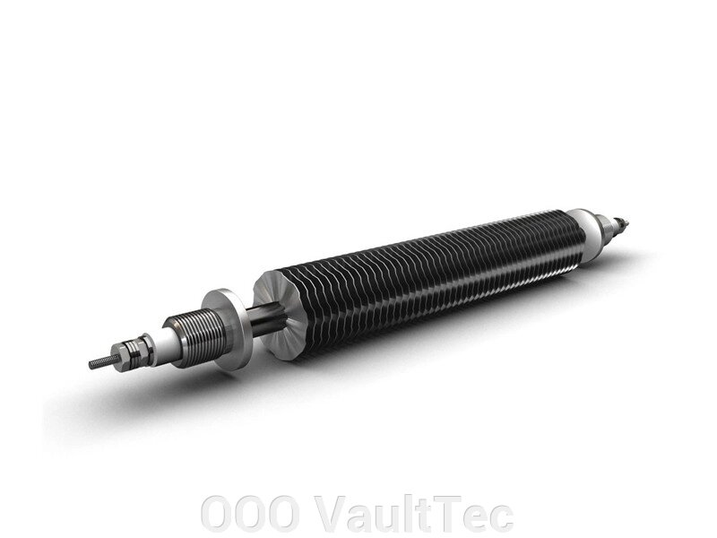 Баласт для вітрогенератора 2500W 24-48в від компанії ТОВ VaultTec - фото 1