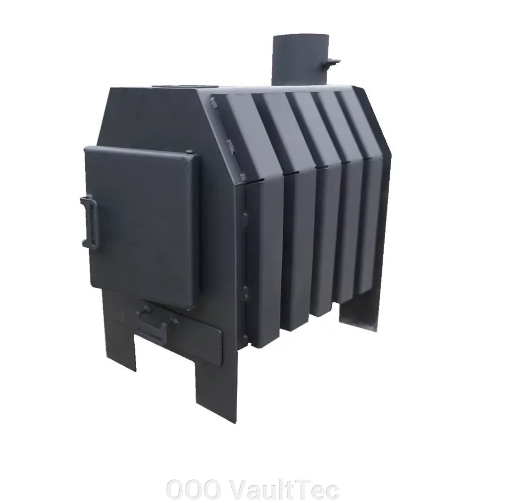 Булер'ян 10 кВт від компанії ТОВ VaultTec - фото 1