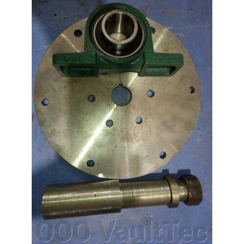 Комплект для складання вітрогенератор запчастини від компанії ТОВ VaultTec - фото 1