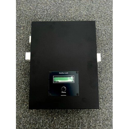 Контролер нагріву води від вітрогенератора без акумулятора WindSanLimitr V350v 10кВт від компанії ТОВ VaultTec - фото 1