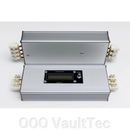 Контролер заряду вітрогенератора Windsan-mini-50 від компанії ТОВ VaultTec - фото 1