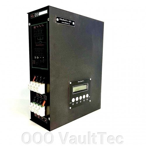 Контролер заряду вітрогенератора WindSanPro-150 + MPPT + Wi-fi знижувальний від компанії ТОВ VaultTec - фото 1