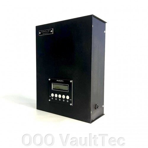 Контролер заряду вітрогенератора WindSanPro-70 + MPPT + Wi-fi підвищуючий від компанії ТОВ VaultTec - фото 1