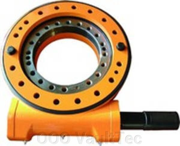 MT9 Поворотний привод сонячного трекера від компанії ТОВ VaultTec - фото 1