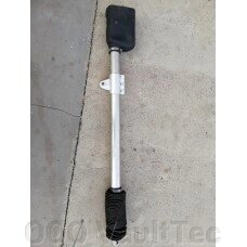 Посилений актуатор привід для сонячного трекера 36 дюйми 1500кг HF2436-15К від компанії ТОВ VaultTec - фото 1