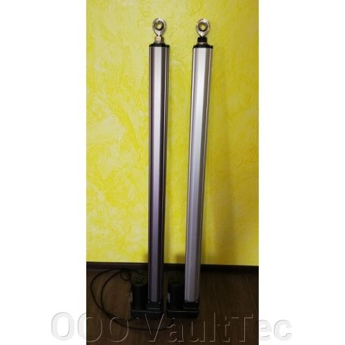 Посилений актуатор привід для сонячного трекера 36 дюйми 1500кг від компанії ТОВ VaultTec - фото 1