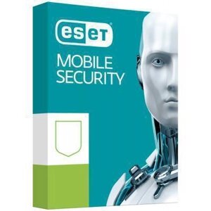 Антивірус Eset Mobile Security для 18 ПК, ліцензія на 2 роки