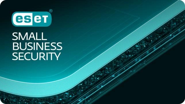 Антивірус ESET Small Business Security 10 ПК, 1 рік від компанії Pokupka-SHOP - фото 1