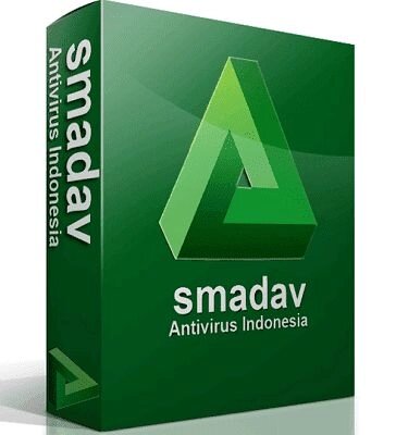 Антивірус Smadav Pro 1 ПК, 1 рік від компанії Pokupka-SHOP - фото 1