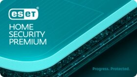 Антивірусне ПЗ Антивірус Eset Home Security Premium 1 ПК на 1 рік 3 роки від компанії Pokupka-SHOP - фото 1