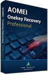 Aomei MyRecover Professional (1 рік / 1 комп'ютер) від компанії Pokupka-SHOP - фото 1