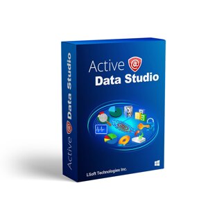 Data Studio LSoft – 1 Рік Безпеки для ПК. Корпоративна ліцензія