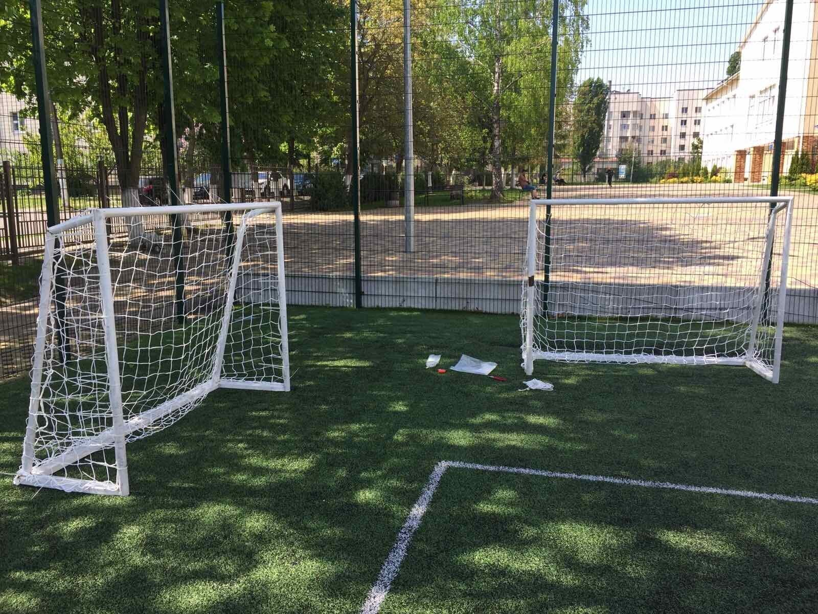 Футбольні сітки. Які вибрати і де замовити? - фото pic_477f7a40d3129f83edd42952b8776f43_1920x9000_1.jpg