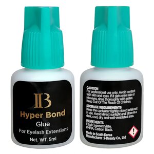 Клей для нарощування вій IB Hyper Bond в Одеській області от компании Материалы для наращивания ресниц