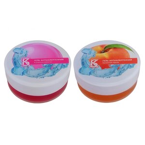 Антиалергенний гель для нарощування вій SK