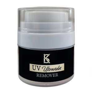 Ремувер UV SK пудинговий для зняття вій