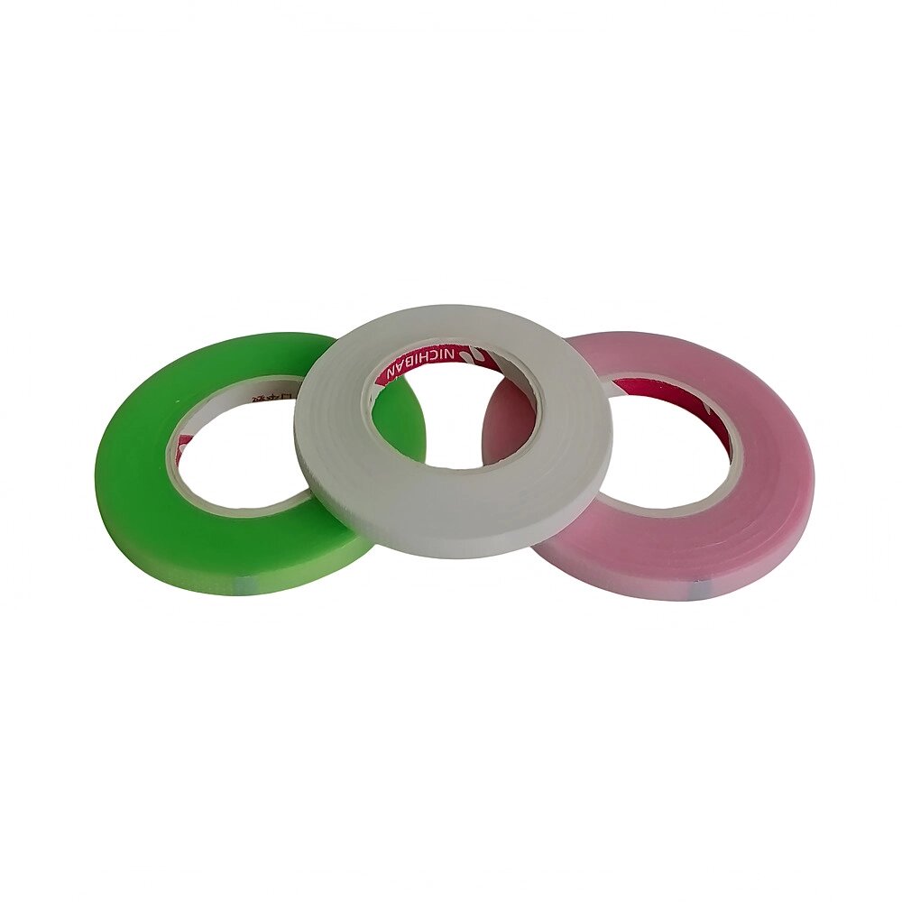 Скотч тонкий для нарощування вій від компанії Матеріали для нарощування вій - фото 1