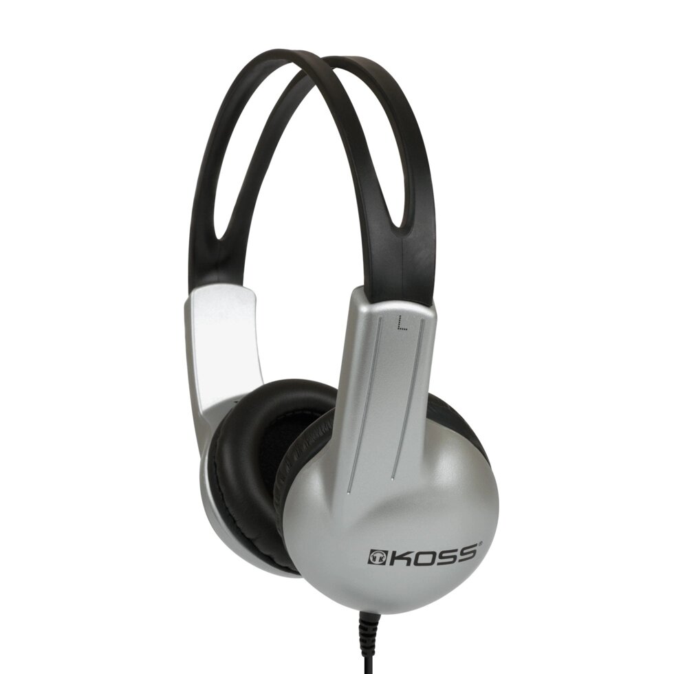 Навушники Koss UR10 мають дефект упаковки від компанії ТОВ "Спеціальні Реєструючі Системи" - фото 1