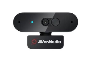 Веб-камера AVerMedia Live Streamer CAM 310P - PW310P
