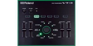 Вокальний процесор Roland VT-3