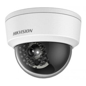 IP-камера відеонагляду HIKVISION DS-2CD2120F-IS (2.8мм)