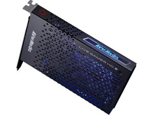 AVerMedia карта відеозахвату и стріму Live Gamer HD 2 GC570 розпакування