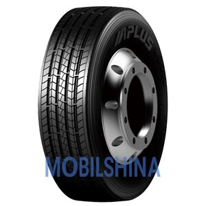 Aplus S201 ( рульова ) 235/75 R17.5 143/141J