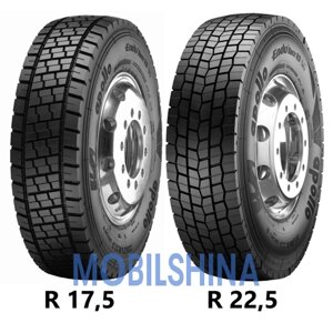 Apollo endurace RD ( ведуча ) 225/75 R17.5 129/127M