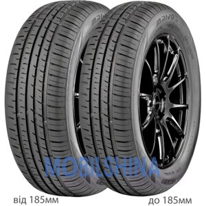 Arivo Premio Arzero 195/60 R15 88H