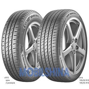 BARUM bravuris 5 HM 155/65 R14 75T