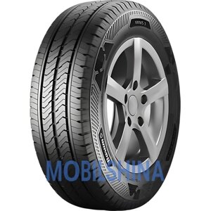 BARUM vanis 3 185/75 R16C 104/102R