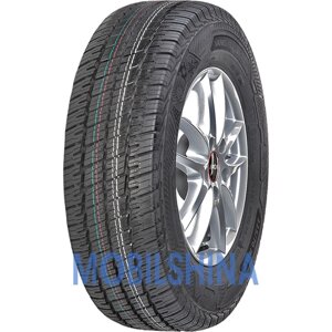 BARUM vanis allseason 205/65 R16C 107/105T