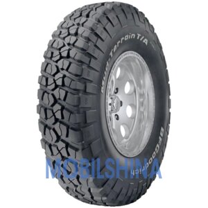 Bfgoodrich mud terrain T/A KM2 33/12.5 R15 108Q