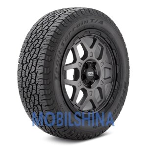 Bfgoodrich trail-terrain T/A 225/55 R18 102H XL