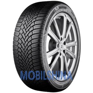 Bridgestone blizzak 6 205/55 R16 91H