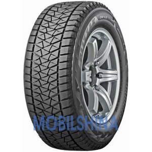 Bridgestone blizzak DM-V2 255/55 R18 109T XL