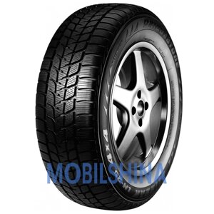 Bridgestone blizzak LM-25 4x4 255/55 R18 109H XL