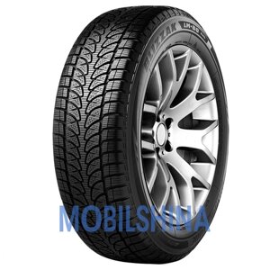 Bridgestone blizzak LM-80 EVO 205/70 R15 96T