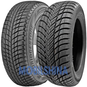 Bridgestone blizzak LM001 225/50 R17 98H XL