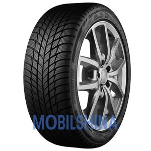 Bridgestone driveguard winter 215/55 R16 97H XL