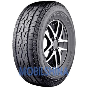 Bridgestone dueler A/T 001 205/70 R15 96S