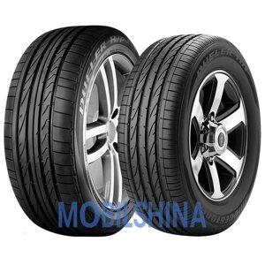 Bridgestone dueler H/P sport 225/55 R18 98V