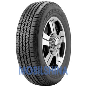 Bridgestone dueler H/T 684 II 205/70 R15 96S