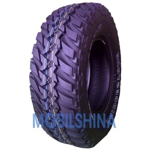 Bridgestone dueler M/T 674 245/70 R17 119/116Q