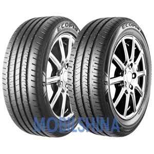 Bridgestone ecopia EP300 205/55 R16 91V