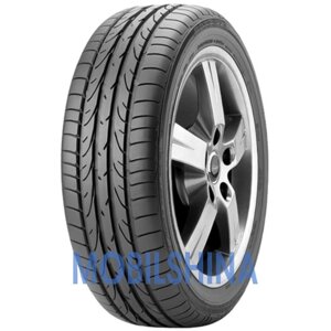 Bridgestone potenza RE050 215/45 R17 87V