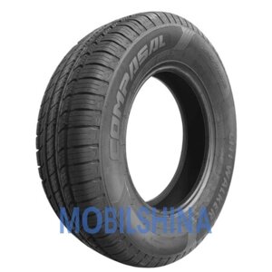 Compasal Citiwalker 235/65 R17 104H