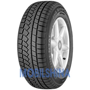 Continental 4х4 winter contact 235/55 R17 99H