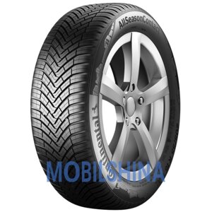 Continental allseasoncontact 215/60 R18 98H