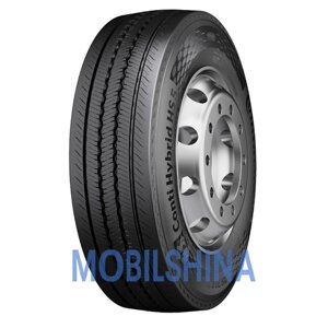 Continental conti hybrid HS5 ( рульова ) 295/80 R22.5 154/149M